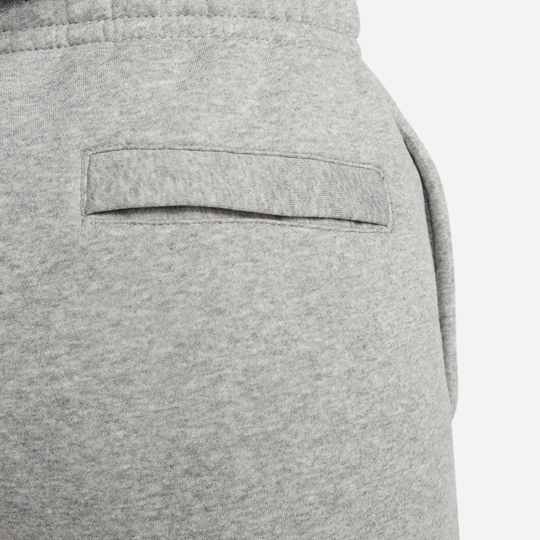 NIKE SPORTSWEAR CLUB FLEECE MEN'S JOGGERS BV2671-063 Γκρί