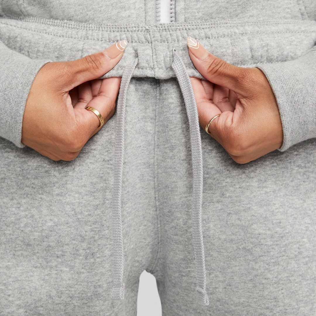 NIKE SPORTSWEAR CLUB FLEECE MEN'S JOGGERS BV2671-063 Γκρί
