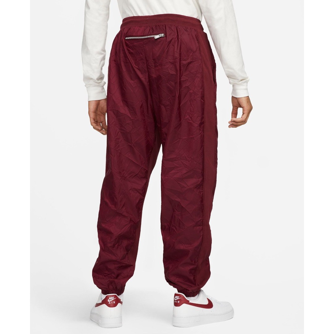 NIKE M NSW LND NIKE CIRCA WNTR PANT DQ4257-638 Βordeaux