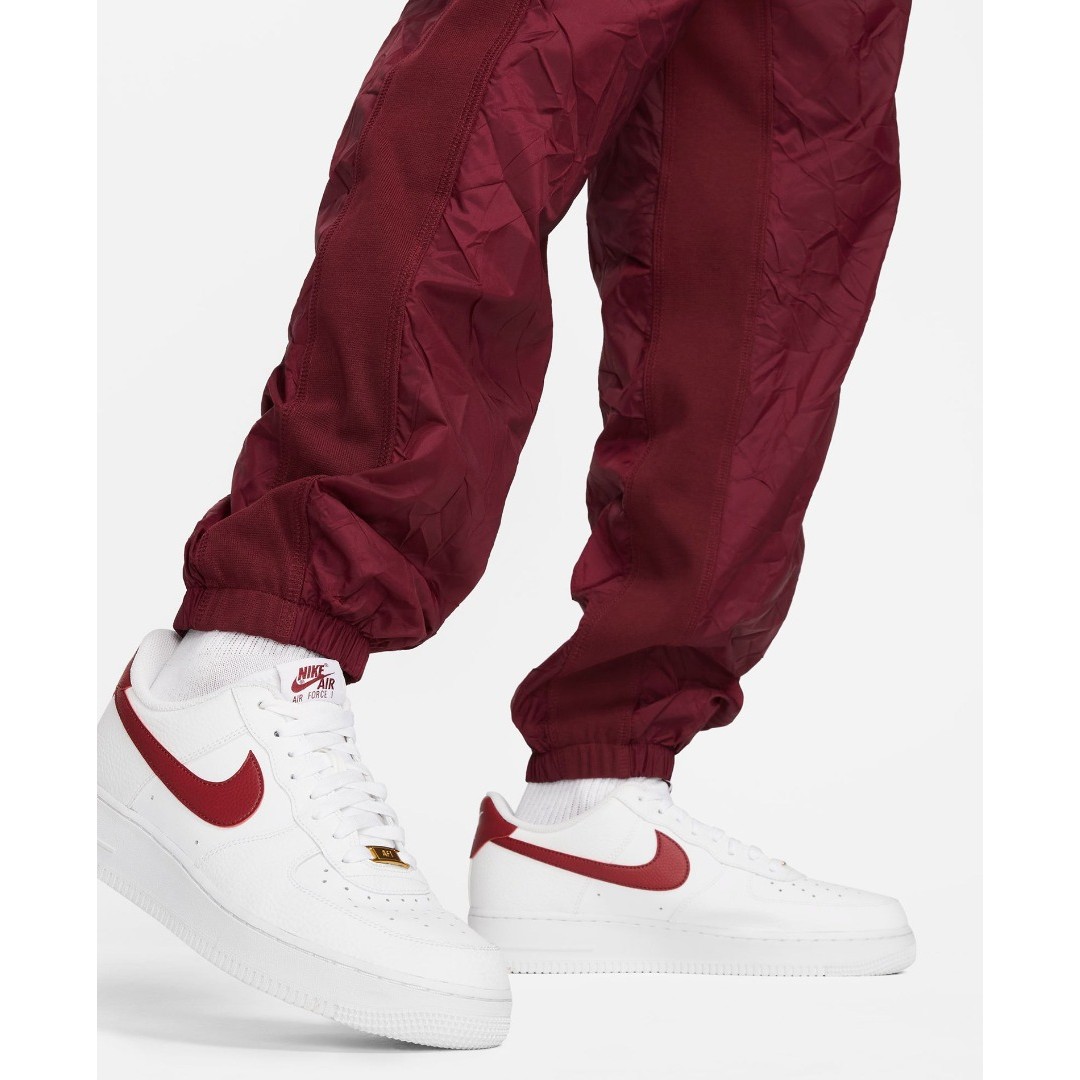 NIKE M NSW LND NIKE CIRCA WNTR PANT DQ4257-638 Βordeaux