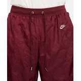 NIKE M NSW LND NIKE CIRCA WNTR PANT DQ4257-638 Βordeaux Image 2