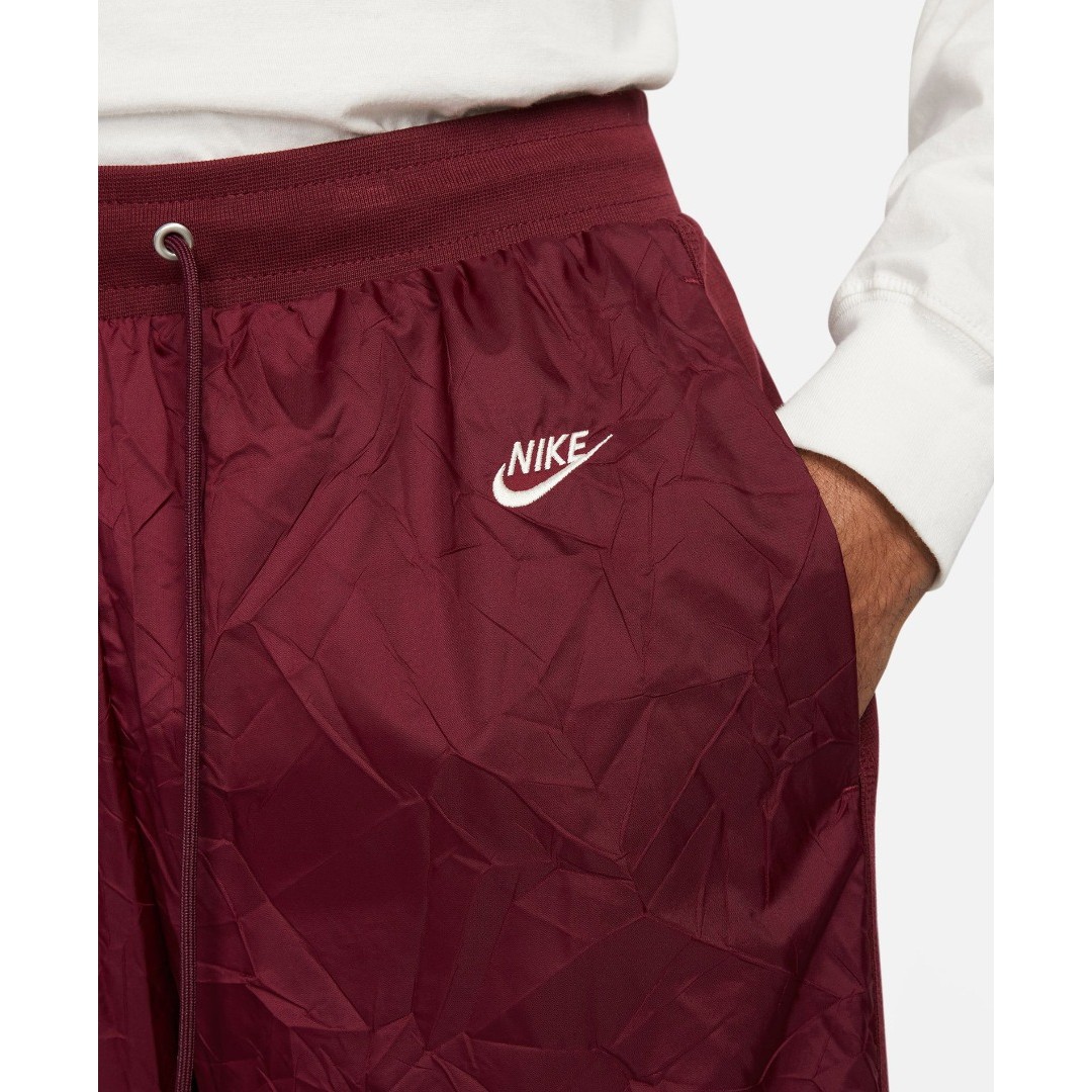 NIKE M NSW LND NIKE CIRCA WNTR PANT DQ4257-638 Βordeaux