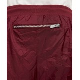 NIKE M NSW LND NIKE CIRCA WNTR PANT DQ4257-638 Βordeaux Image 4