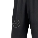 NIKE MIL MNK DF STD ISS PNT FB3835-010 Black Image 3