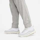 NIKE CLUB FLEECE FQ4330-063 Γκρί Εικόνα 1