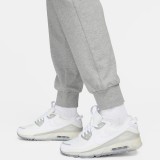 NIKE CLUB FLEECE FQ4330-063 Γκρί Εικόνα 2