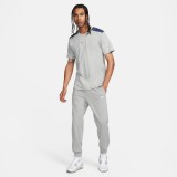 NIKE CLUB FLEECE FQ4330-063 Γκρί Εικόνα 4