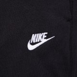 NIKE CLUB FLEECE FQ4330-010 Μαύρο Εικόνα 1