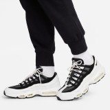 NIKE CLUB FLEECE FQ4330-010 Μαύρο Εικόνα 2