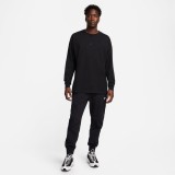 NIKE CLUB FLEECE FQ4330-010 Μαύρο Εικόνα 3