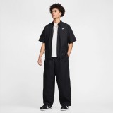 NIKE M NK CLUB BALLOON PANT HJ1973-010 Black Image 3