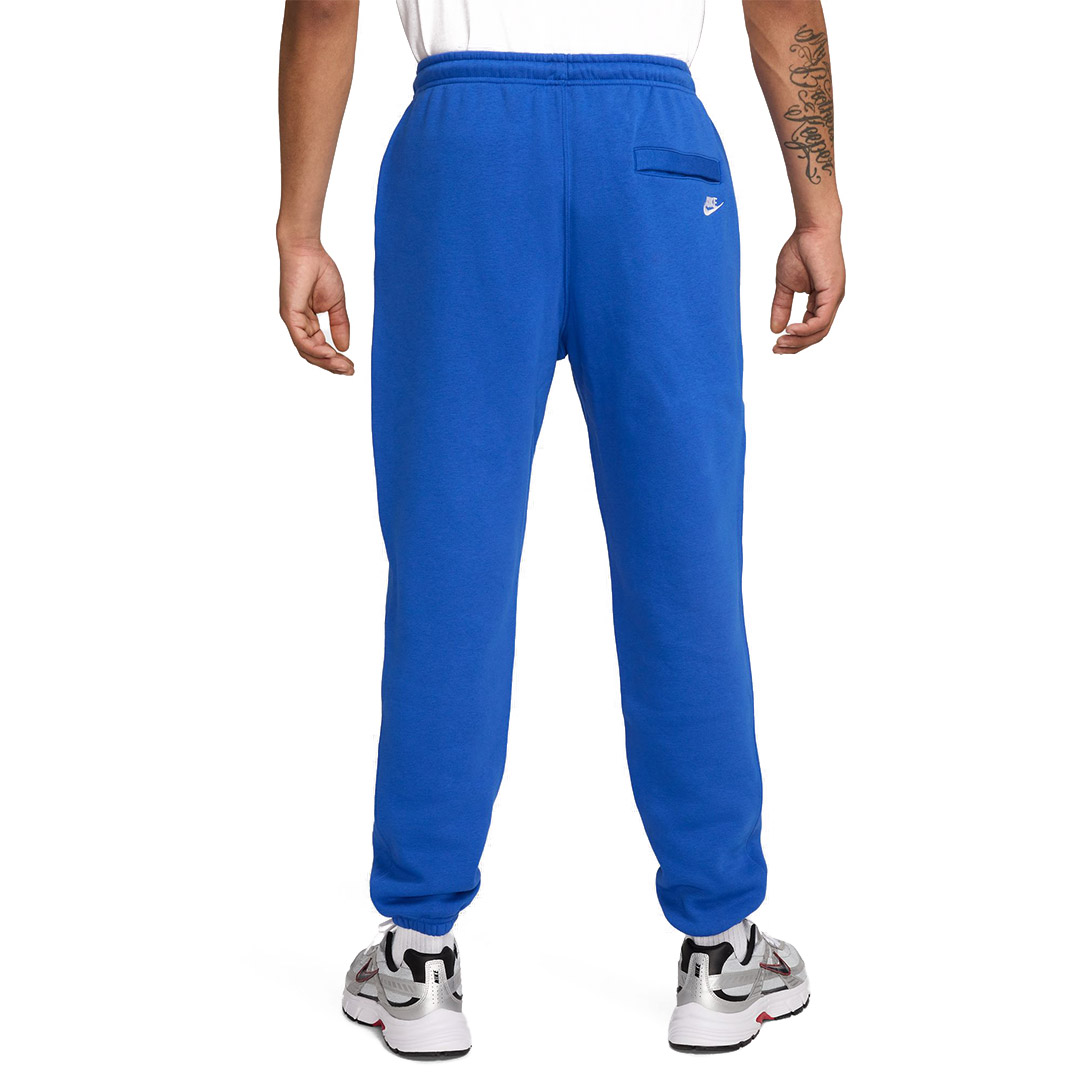 NIKE M NK CLUB BB CF PANT NSW GFX HJ2185-480 Ρουά
