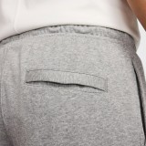NIKE CLUB FLEECE FN3801-063 Γκρί Εικόνα 2