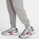 NIKE CLUB FLEECE FN3801-063 Γκρί Εικόνα 3