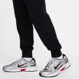 NIKE CLUB FLEECE FN3801-010 Μαύρο Εικόνα 3