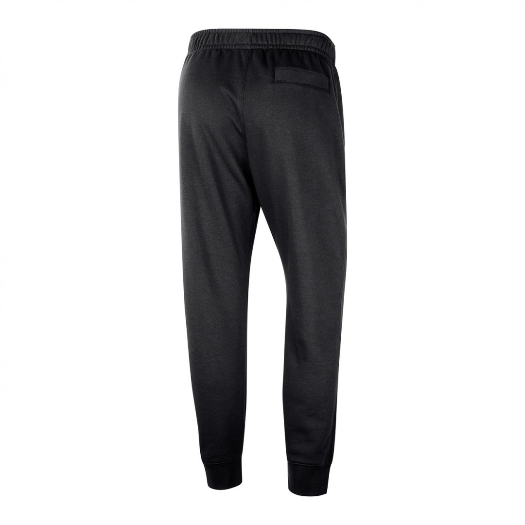 NIKE BOS MNK CLUB PRAC FLC JGGR HM6562-010 Μαύρο
