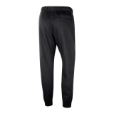NIKE BOS MNK CLUB PRAC FLC JGGR HM6562-010 Μαύρο Εικόνα 0