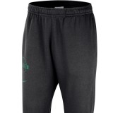NIKE BOS MNK CLUB PRAC FLC JGGR HM6562-010 Μαύρο Εικόνα 1
