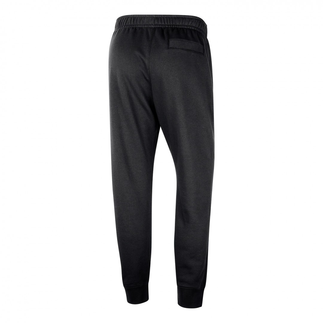 NIKE CHI MNK CLUB PRAC FLC JGGR HM7295-010 Μαύρο