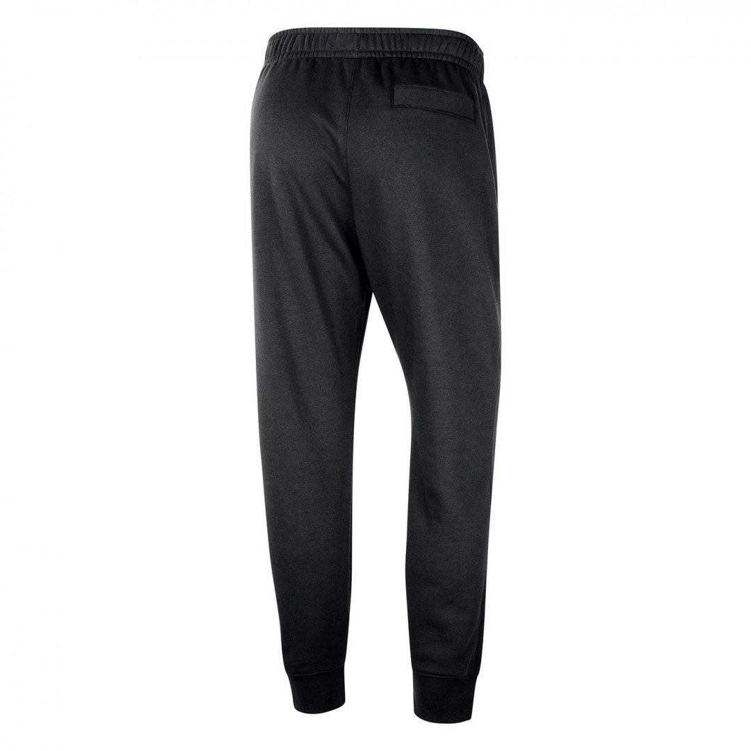 NIKE MIL MNK CLUB PRAC FLC JGGR HM7309-010 Μαύρο
