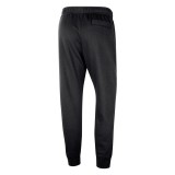 NIKE MIL MNK CLUB PRAC FLC JGGR HM7309-010 Μαύρο Εικόνα 0