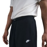 NIKE M NK CLUB BB OH PANT FN3730-010 Μαύρο Εικόνα 2