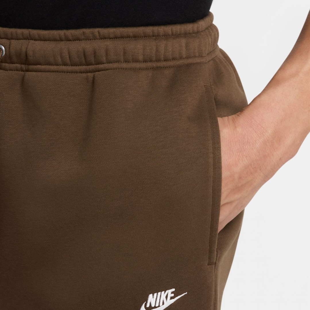 NIKE M NK CLUB BB JOGGER FN3787-235 Brown