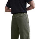 NIKE M NK CLUB BB JOGGER FN3787-222 ΛΑΔΙ Εικόνα 2