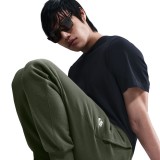 NIKE M NK CLUB BB JOGGER FN3787-222 ΛΑΔΙ Εικόνα 3