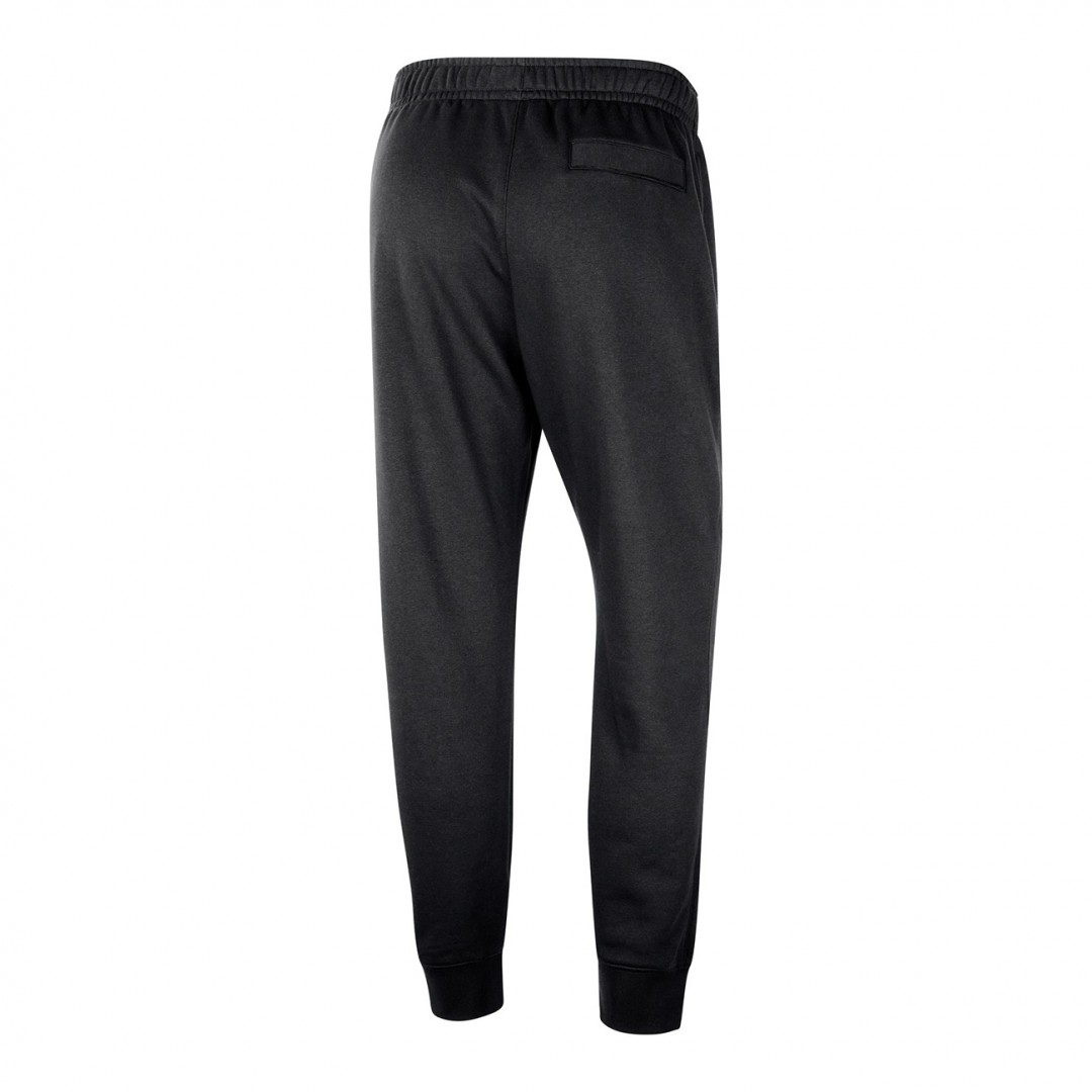 NIKE LAL MNK CLUB PRAC FLC JGGR HM7305-010 Μαύρο