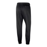 NIKE LAL MNK CLUB PRAC FLC JGGR HM7305-010 Μαύρο Εικόνα 0