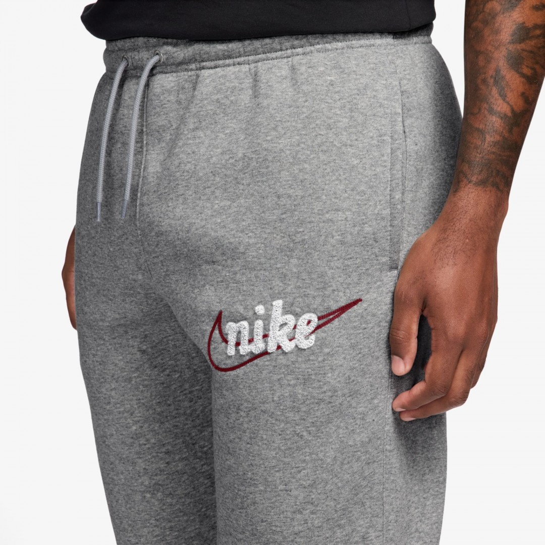 NIKE SPORTSWEAR CLUB IF0699-063 Γκρί