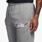 NIKE SPORTSWEAR CLUB IF0699-063 Γκρί Εικόνα 1