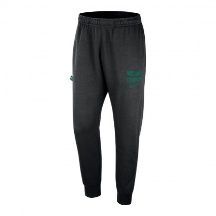 NIKE BOS MNK CLUB JGGR CTS FZ7790-011 Black