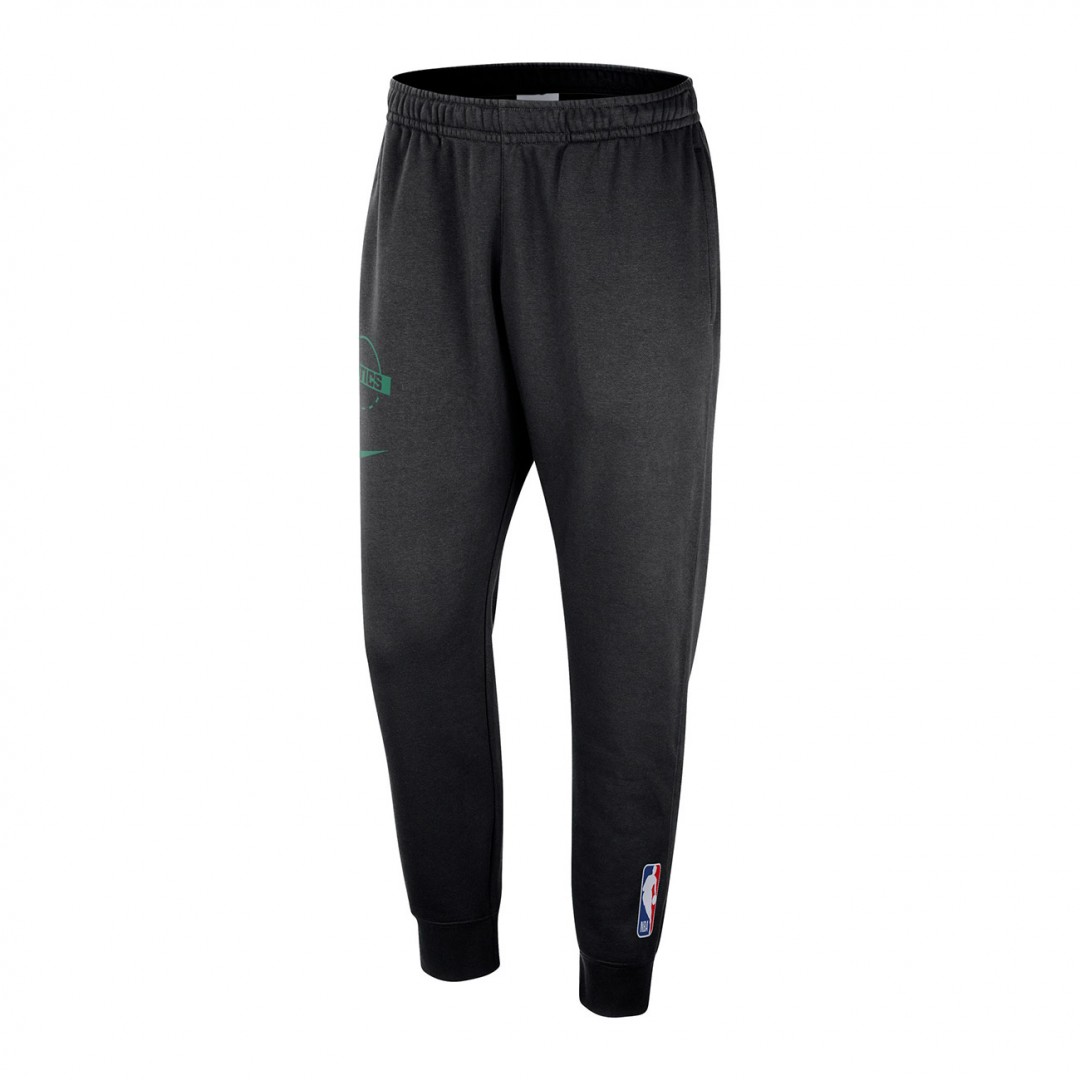 NIKE BOS MNK CLUB PRAC FLC JGGR HM6562-010 Μαύρο
