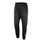 NIKE BOS MNK CLUB PRAC FLC JGGR HM6562-010 Μαύρο Εικόνα 