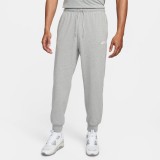 NIKE CLUB FLEECE FQ4330-063 Γκρί Εικόνα 