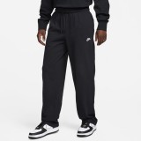 NIKE CLUB FLEECE FQ4332-010 Μαύρο Εικόνα 