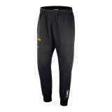 NIKE LAL MNK CLUB PRAC FLC JGGR HM7305-010 Μαύρο Εικόνα 