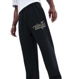 NIKE M NK CLUB BNGEE PNT SWSH SPRT IM8323-010 Μαύρο Εικόνα 
