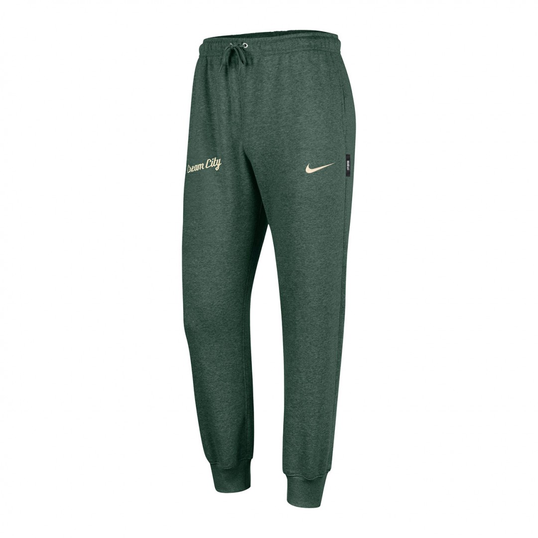 NIKE MIL MNK CLUB JOGGER CE HQ5484-323 Πράσινο