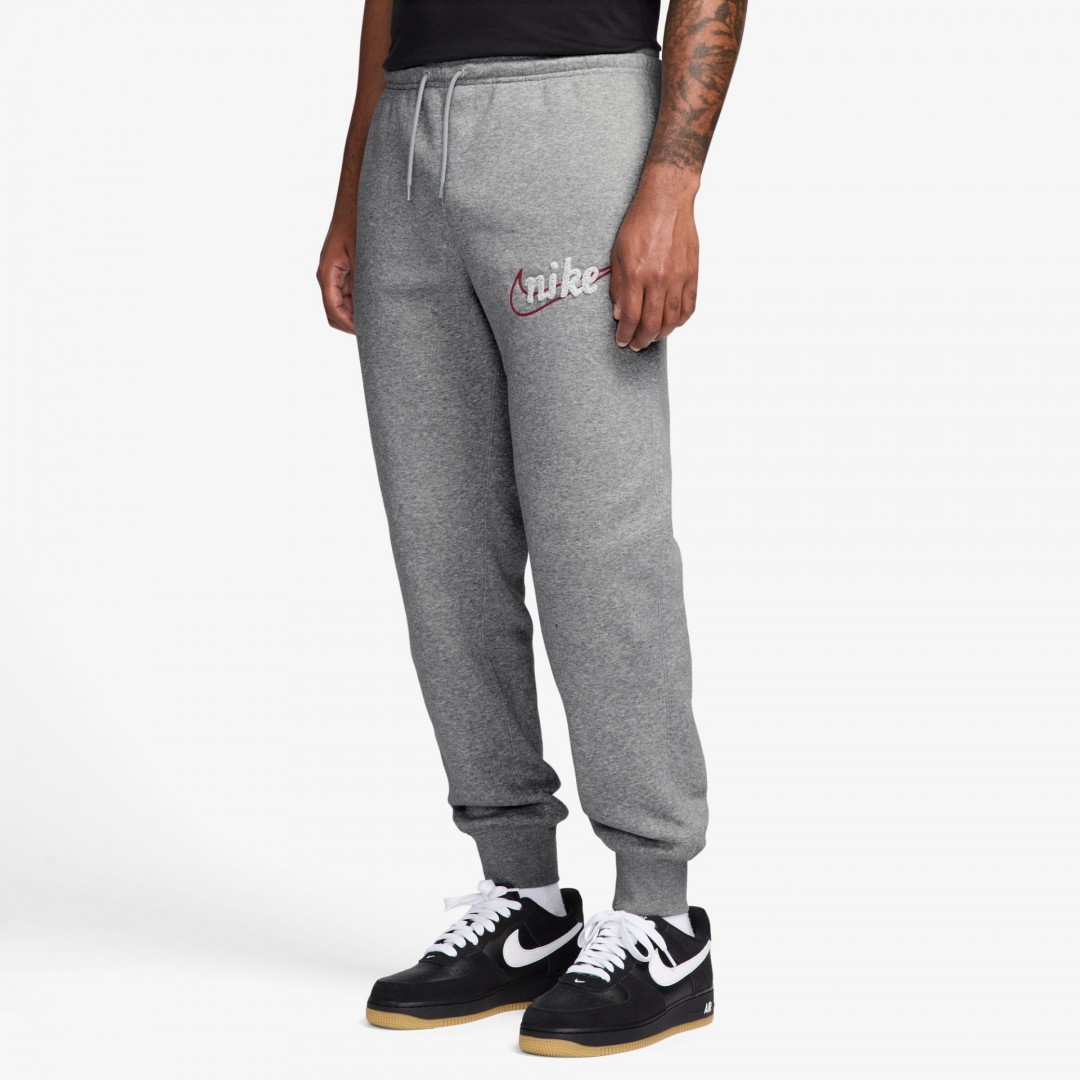 NIKE SPORTSWEAR CLUB IF0699-063 Γκρί