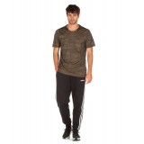 adidas Performance E 3S T PNT FL DQ3095 Black Image 2