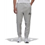 adidas Performance ZNE PANT GM6547 Grey Image 