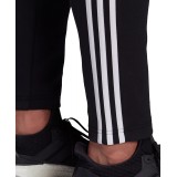 adidas Performance M MH 3S TP2 FK6884 Black Image 2