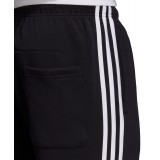 adidas Performance M MH 3S TP2 FK6884 Black Image 3