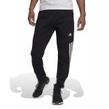 adidas Performance M FI 3S PANT HC5857 Black Image 