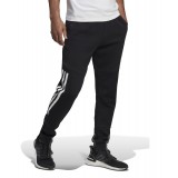 adidas Performance M FI 3S PANT HC5857 Black Image 2