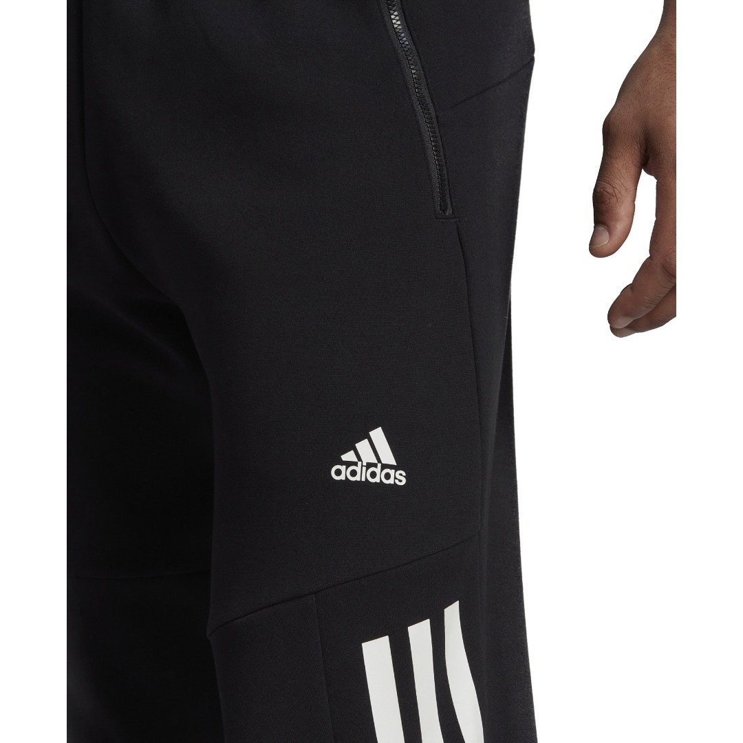 adidas Performance M FI 3S PANT HC5857 Black