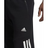 adidas Performance M FI 3S PANT HC5857 Black Image 3